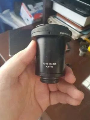Adaptor foto dslr - imagine 2