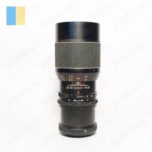 Obiectiv Photax 200mm f 4.5 M42