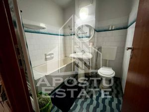 Apartament 2 camere,decomandat,spatios,in zona Bucovina - imagine 8