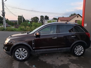 Vand Opel Antara 2014 - imagine 5