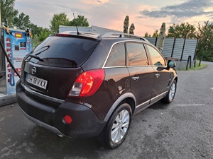 Vand Opel Antara 2014 - imagine 4