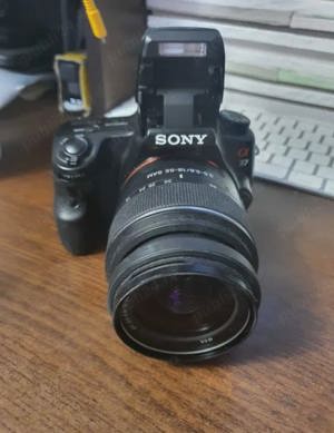 Aparat foto Sony a37 - imagine 2