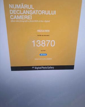 Aparat foto Sony a37 - imagine 6