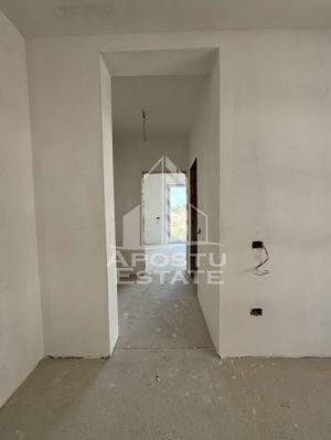 Apartamente cu 2 camere, etaj intermediar, zona Braytim. - imagine 3