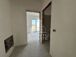 Apartamente cu 2 camere, etaj intermediar, zona Braytim. - imagine 4