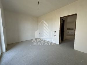 Apartamente cu 2 camere, etaj intermediar, zona Braytim. - imagine 5