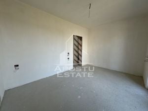 Apartamente cu 2 camere, etaj intermediar, zona Braytim. - imagine 6