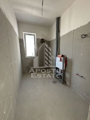 Apartamente cu 2 camere, etaj intermediar, zona Braytim. - imagine 7