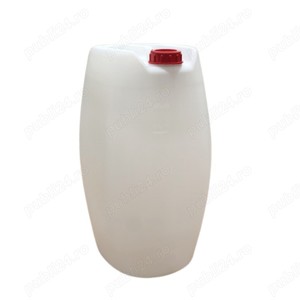 Canistra cu capac etans 60 l