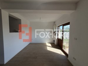 Duplex pe Parter - 3 camere - 2 bai - terasa - Sag, zona Manastire  - imagine 16