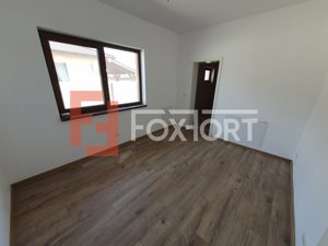 Duplex pe Parter - 3 camere - 2 bai - terasa - Sag, zona Manastire  - imagine 12