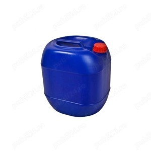 Canistra cu capac etans 30 l