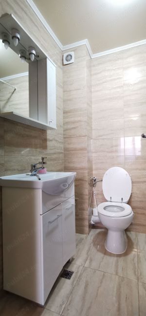 Proprietar închiriez apartament 2 camere decomandate, bloc nou 2022, lipovei-iulius mall - imagine 10