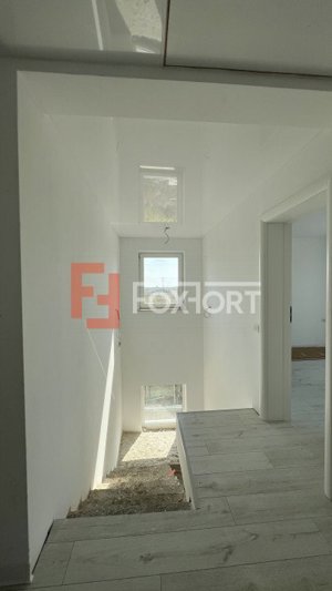 Duplex cu 4 camere de vanzare in Giroc - imagine 7