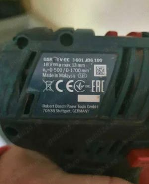 Set filetante bosch - imagine 3