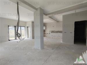 Vila 4 camere Tunari - Cuza - imagine 2