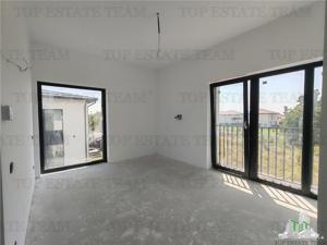 Vila 4 camere Tunari - Cuza - imagine 5