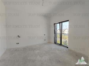 Vila 4 camere Tunari - Cuza - imagine 7