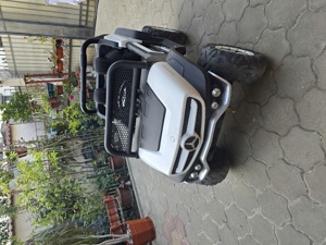 Masinuta electrica de vanzare!