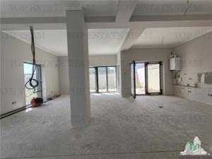 Vila 4 camere Tunari - Cuza - imagine 4