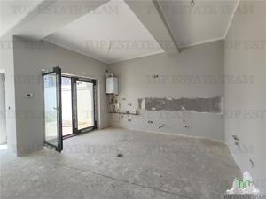 Vila 4 camere Tunari - Cuza - imagine 3