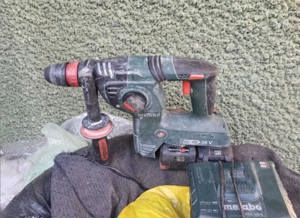 Rotopercutor metabo - imagine 2