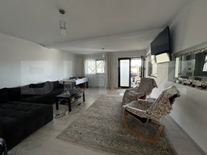 Casa pe parter cu 4 camere, mobilată utilată, 520 mp teren, Preajba - imagine 10