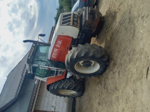 tractor stayr  - imagine 4