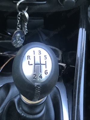 Renault megan 3 editie speciala ,an 2011,motor 1,5 dci,foarte economic - imagine 3