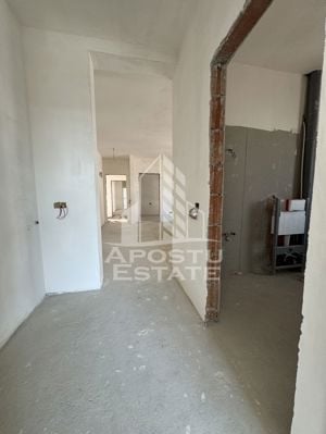 Apartamente cu 3 camere, etaj intermediar, zona Braytim. - imagine 11