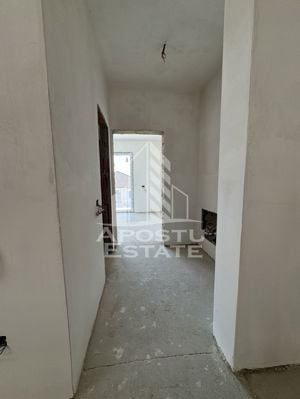 Apartamente cu 3 camere, etaj intermediar, zona Braytim. - imagine 6