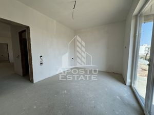 Apartamente cu 3 camere, etaj intermediar, zona Braytim. - imagine 8