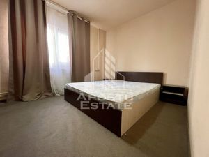 Apartament cu 2 camere, centrala proprie, zona Girocului - imagine 4