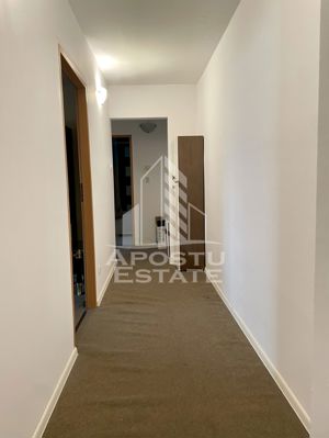 Apartament cu 2 camere, centrala proprie, zona Girocului - imagine 6