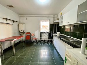 Apartament cu 2 camere, centrala proprie, zona Girocului - imagine 3