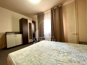 Apartament cu 2 camere, centrala proprie, zona Girocului - imagine 5