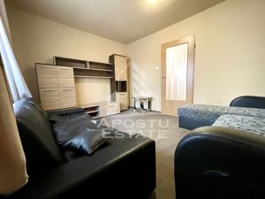 Apartament cu 2 camere, centrala proprie, zona Girocului - imagine 2