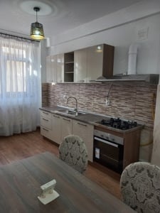 Apartament la vila in zona Copou Vaslui - imagine 8