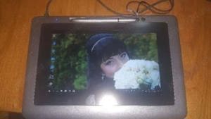 Tableta grafica wacom dtu-1031 - imagine 3