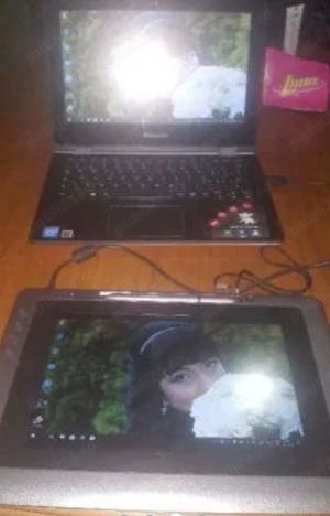 Tableta grafica wacom dtu-1031 - imagine 4