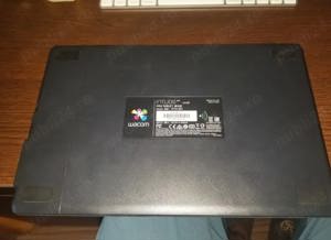 Tableta wacom intuos pro s - imagine 3