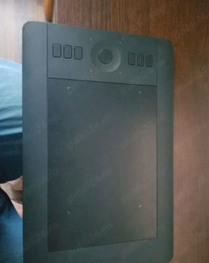 Tableta wacom intuos pro s - imagine 2