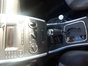 Mercedes A 180 - imagine 6