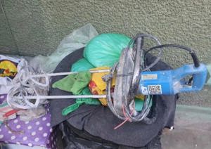 Malaxor dublu berg - imagine 2