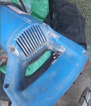 Malaxor dublu berg - imagine 3