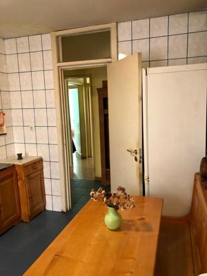 Apartament 4 camere,etaj 1,Ultracentral - imagine 4