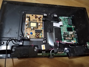 Digitala 17mb181tc din Techwood 32" - imagine 2