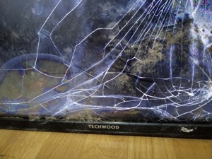 Digitala 17mb181tc din Techwood 32" - imagine 5