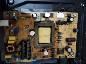 Digitala 17mb181tc din Techwood 32" - imagine 4