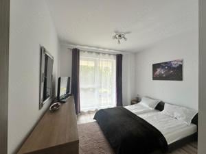 Vand apartament 2 camere in bloc nou - imagine 3